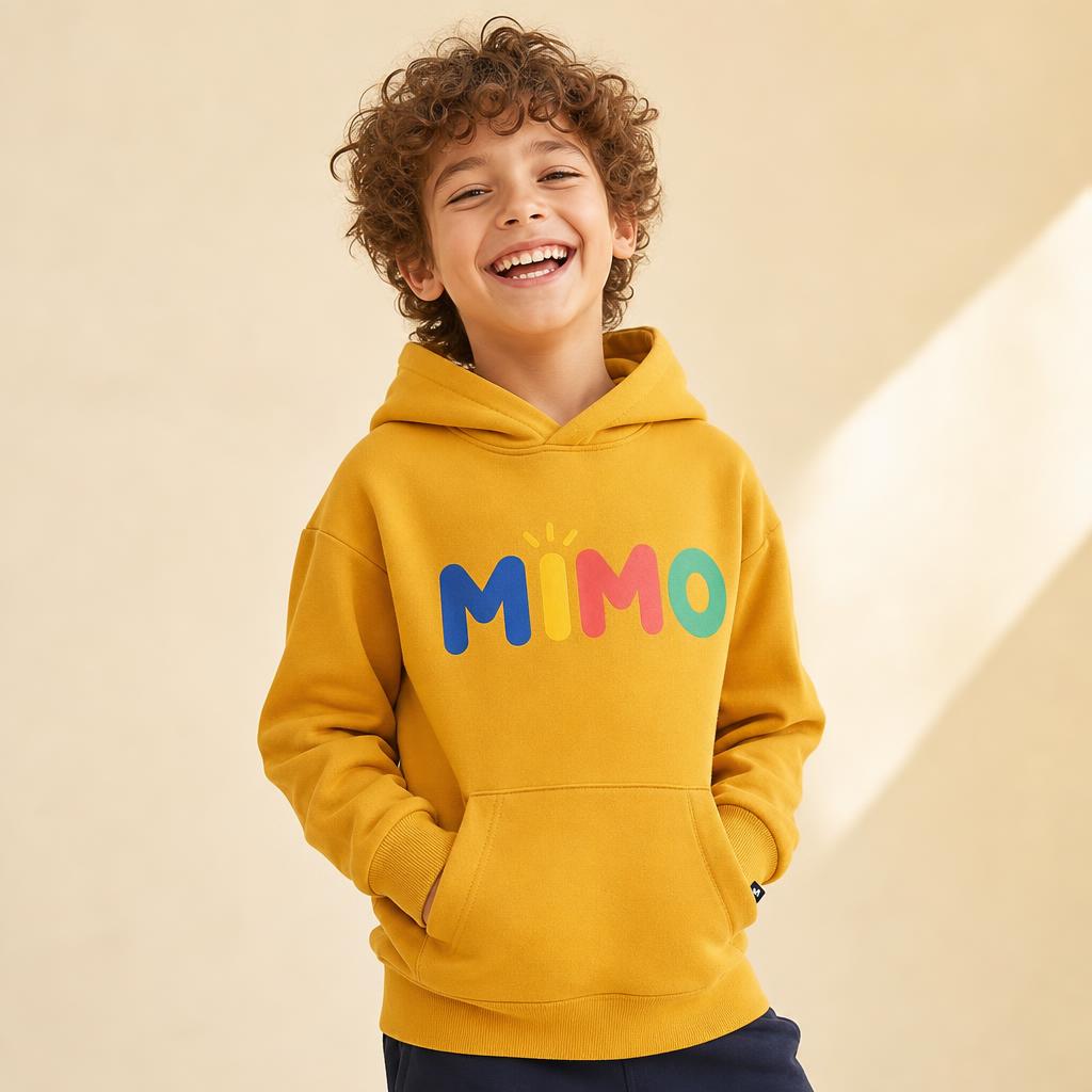 MIMO Hoodies