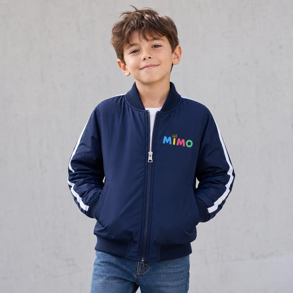 MIMO Bomber Jackets