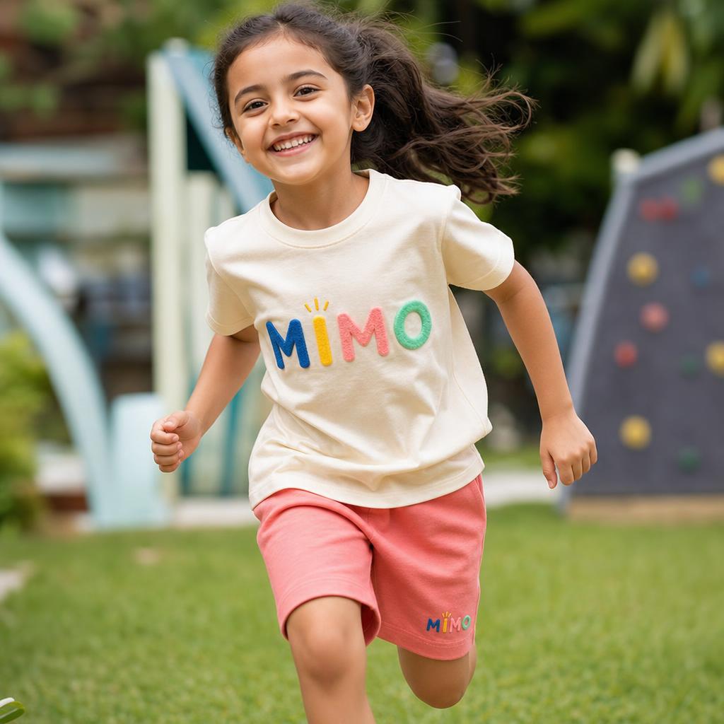 MIMO Shorts