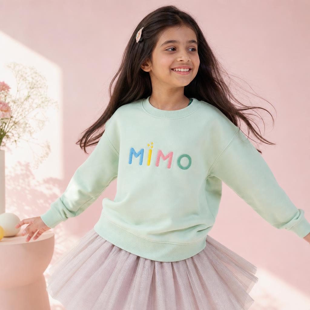 MIMO Sweatshirts