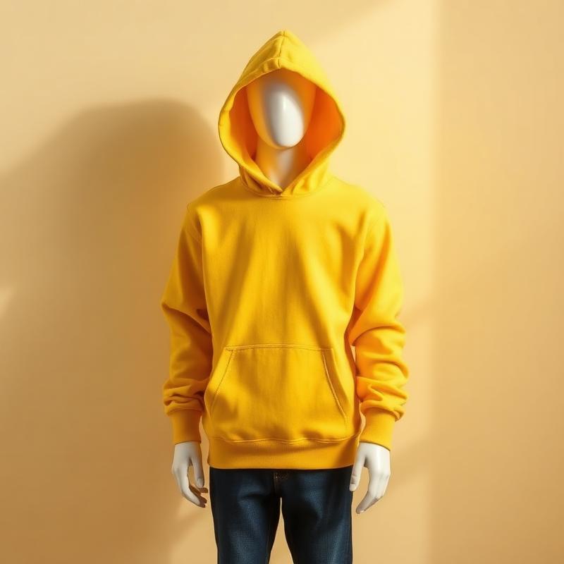 MIMO Classic Hoodie